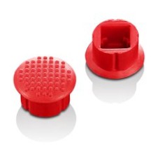 "Lenovo TP Low Profile TrackPoint Cap 0A33908 - Enhance Your Typing Precision"